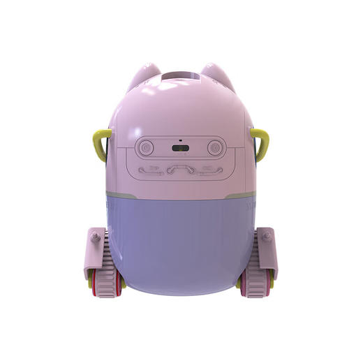 沃品  探索者加湿器  大容量卡通加湿器  HM12 商品图2