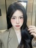 clairecolor  高光巧/高光黑 14.5mm 年抛 含硅水凝胶 商品缩略图7