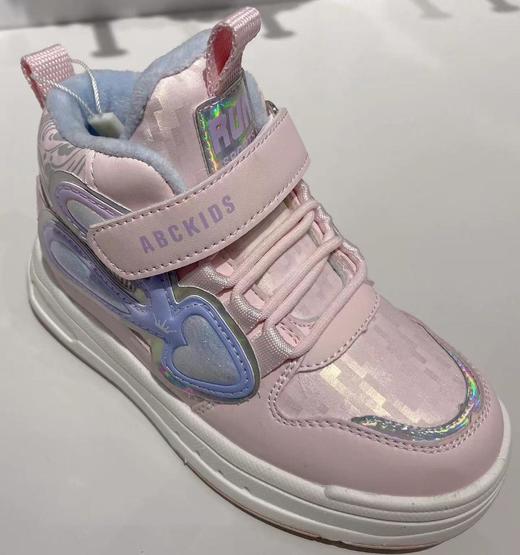 南三ABC童鞋 商品图2
