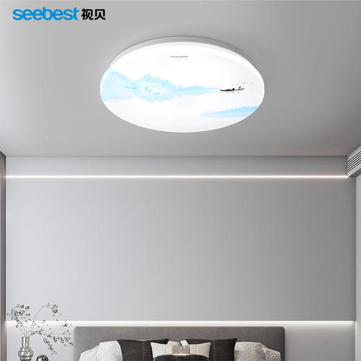 江川秀丽-面包灯 商品图2