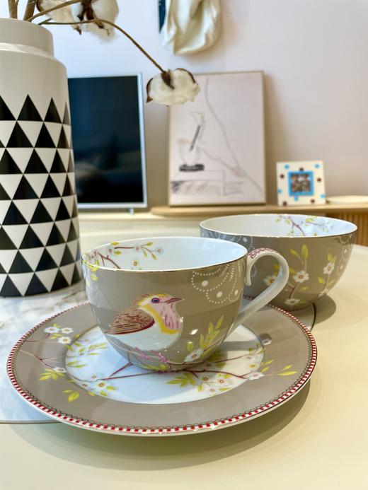 【⁬收藏级-品牌直发】‭❗️荷兰时尚家居品牌PIP STUDIO晨鸟系列合集！⁪极具维多利亚复古风格和温馨田园元素设计，感受欧式古典氛围 商品图4