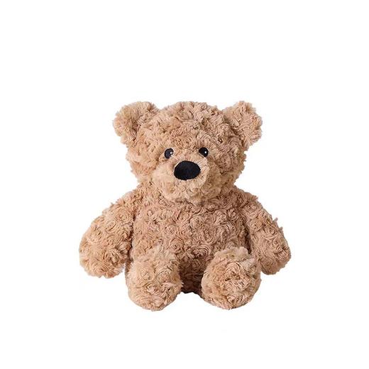 英国McHugs 糖果卷毛熊Wendy 泰迪小熊毛绒玩具可加热玩偶公仔娃娃抱睡 商品图0