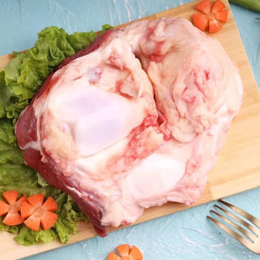 额尔敦 草原牛窝骨 商品图1