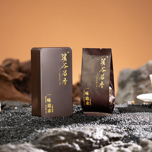 溪谷留香·一味追求 商品图2