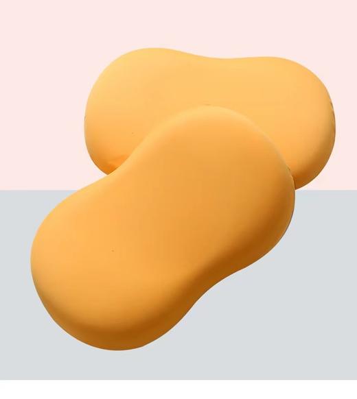 【肩颈放松❗️软糯猫肚枕头】柔软舒适 夏季猫肚枕猫枕芯记忆棉枕芯猫肚皮枕头四季男宿舍单人 父亲节礼物新年礼盒年货礼盒 商品图2