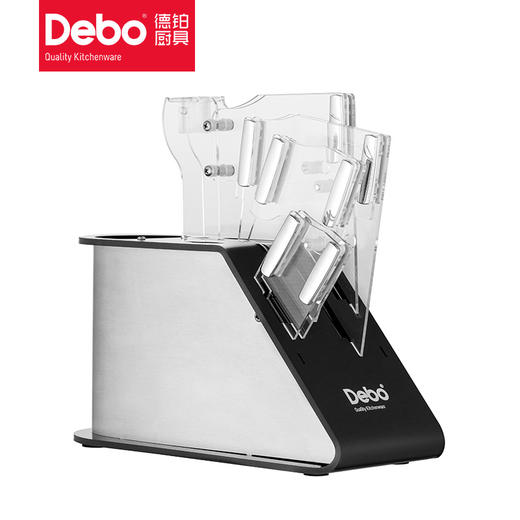 debo德铂迪克森厨房刀具套装 商品图3