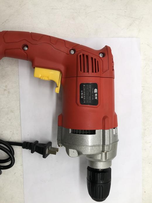 大功率手电钻 商品图2