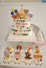 周岁蛋糕（翻糖蛋糕） 商品缩略图2