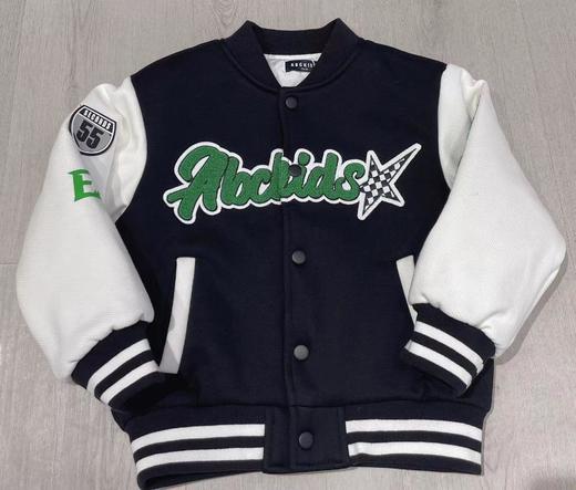 南三ABC童装 商品图1