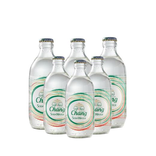 象牌苏打水 商品图0
