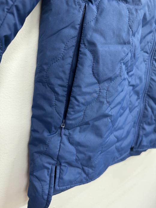 Lacoste/法国鳄鱼 女士棉服外套 商品图1