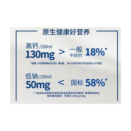欧德堡 4.0蛋白质全脂纯牛奶 200ml/瓶 商品图0