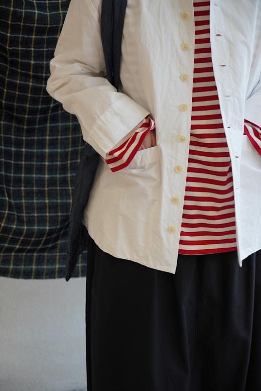 Laboratory衬衫外套 商品图2