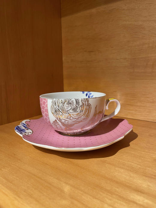 【⁬收藏级-品牌直发】‭❗️荷兰时尚家居品牌PIP STUDIO壶杯碟合集！⁪极具维多利亚复古风格和温馨田园元素设计，感受欧式古典氛围 商品图2