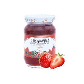 丘比草莓酱170g
