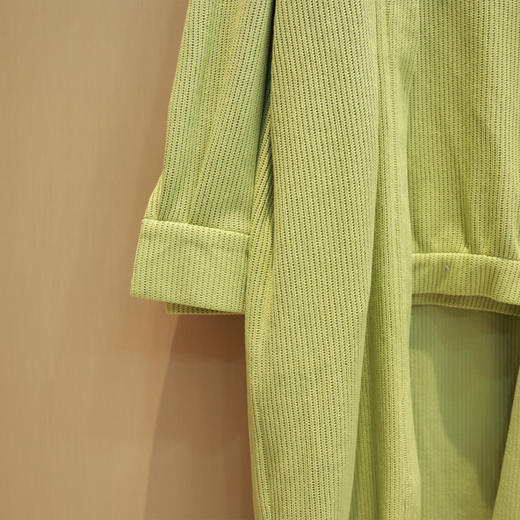 大衣（23801664-绮钱）+马甲（23804611-绮钱） 商品图2