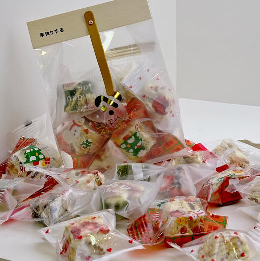 雪花酥（口味混合搭配） 商品图0