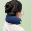 沃品  颈部按摩枕  U型按摩枕 NM05 商品缩略图4