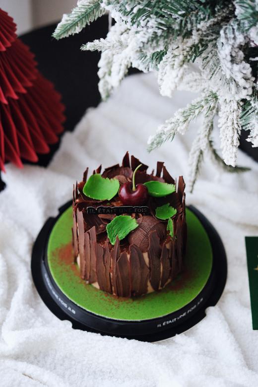 黑森林蛋糕 商品图0