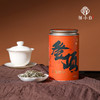 福小白 登顶福鼎白茶2022一级白毫银针75g 商品缩略图1