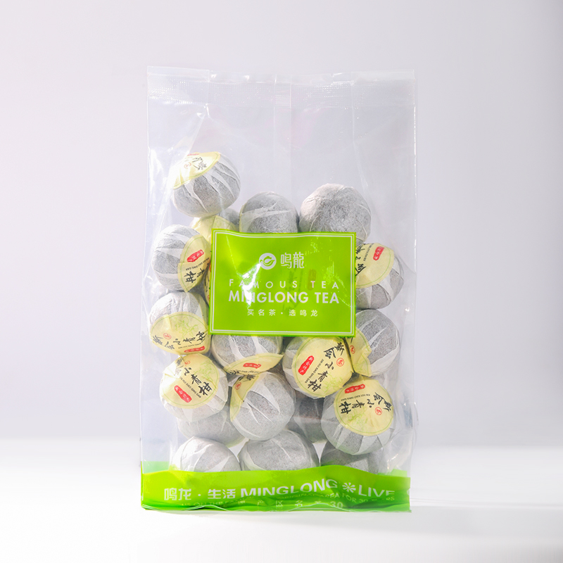 鸣龙生活小青柑-量贩装250克