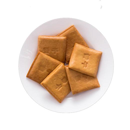 天津特产东马房鲜五香味豆腐干300g*3袋包邮武清味道城关白古屯新日期 商品图4