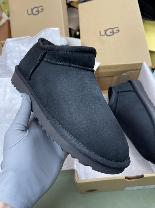 清仓🉐️秒杀，黑色，懒人鞋，剩35.36.37.38.39码 商品图1