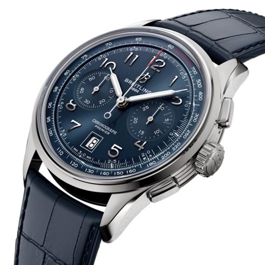 百年灵 Breitling 璞雅系列B01计时腕表 AB0145171C1P2 商品图1