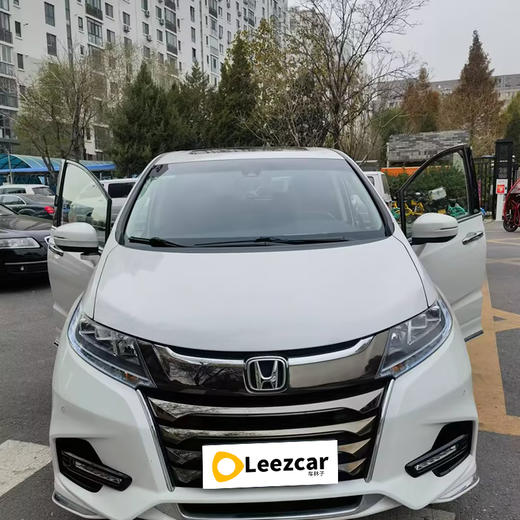 本田 奥德赛 2.0L 锐 尊享版【长租-北京】 商品图1