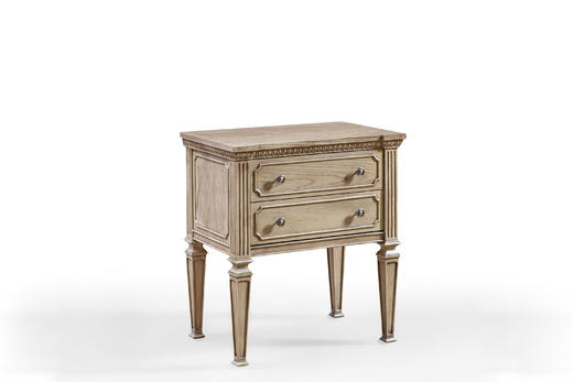 Como 床头柜 商品图1