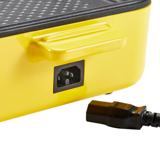 小黄人（Minions）神偷奶爸小黄人多功能电煮锅SA-DZG12 商品图1