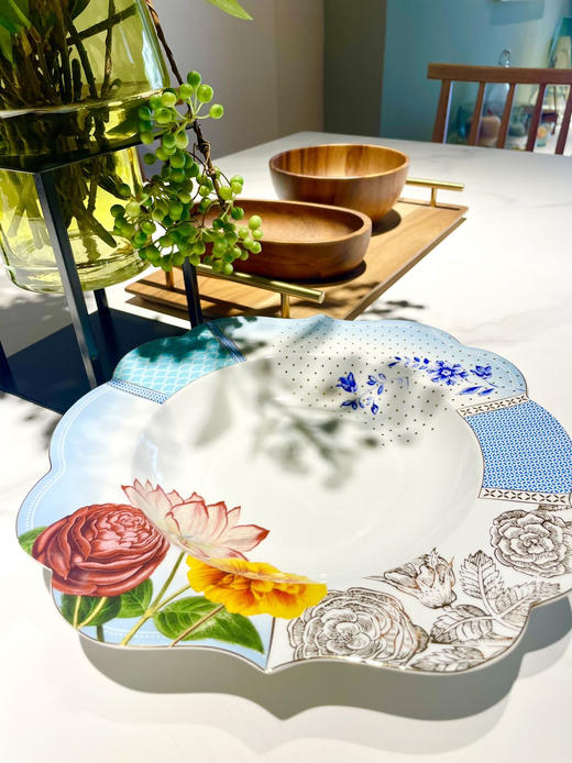 【⁬收藏级-品牌直发】‭❗️荷兰时尚家居品牌PIP STUDIO高颜值餐具合集！⁪极具维多利亚复古风格和温馨田园元素设计，感受欧式古典氛围 商品图2