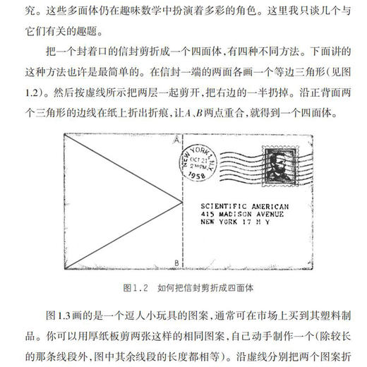 《马丁·加德纳数学游戏全集》（全15册） 商品图8