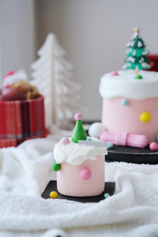 Mini糖果圣诞树 商品图0