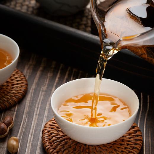 广东新会 岭南臻宝 老陈皮  天然生晒 自然陈化 商品图0