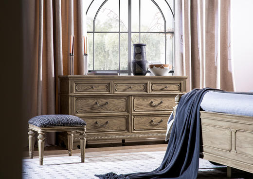 Exeter 妆台 商品图2