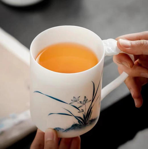 御泉冰种珺璟办公杯 商品图5