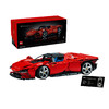 5702017159041 乐高Lego 积木男孩 机械组42143法拉利车模模型 积木玩具 送礼 商品缩略图1