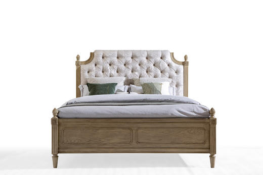 Elvar 床 商品图0