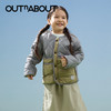 OUTnABOUT出门走走 3M正反两穿铺棉夹克 商品缩略图2