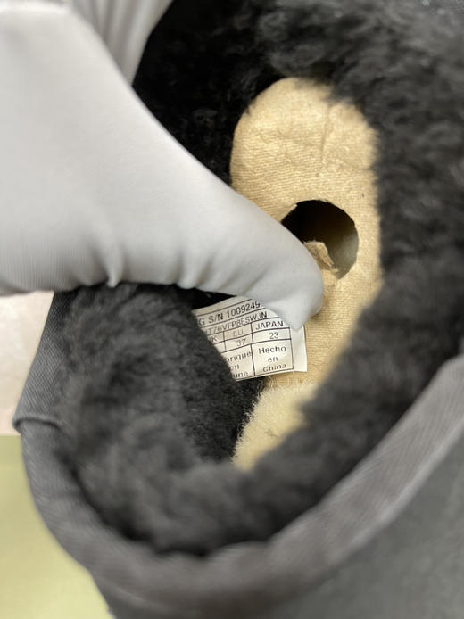 清仓🉐️秒杀，黑色，懒人鞋，剩35.36.37.38.39码 商品图9