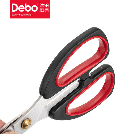 debo德铂迪克森厨房刀具套装 商品图4