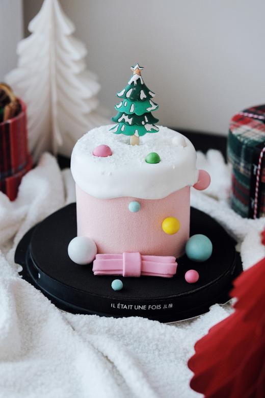 糖果圣诞树 商品图0