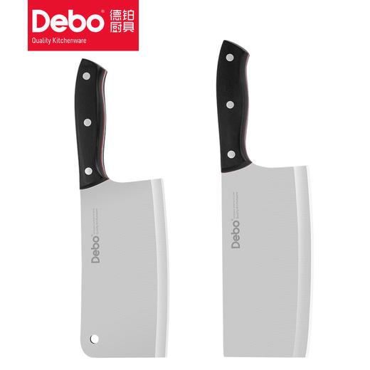 debo德铂迪克森厨房刀具套装 商品图1