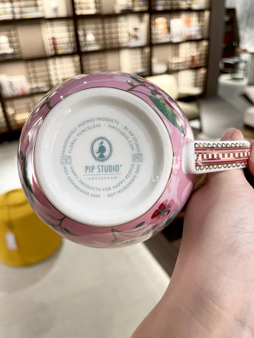 【⁬收藏级-品牌直发】‭❗️荷兰时尚家居品牌PIP STUDIO蜂鸟系列合集！⁪极具维多利亚复古风格和温馨田园元素设计，感受欧式古典氛围 商品图8