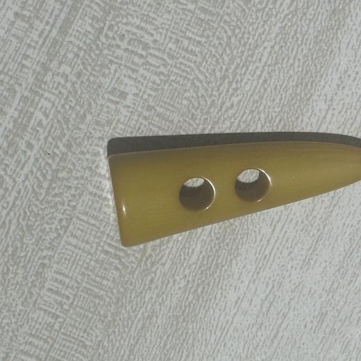 5只装 树脂牛角扣女装大衣皮草纽扣扣子冬装风衣钮扣时尚花纹外套扣毛衣 商品图11