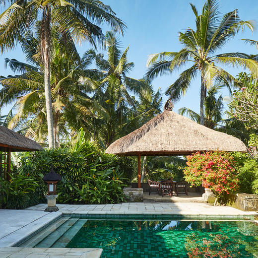 【印尼】巴厘岛|Amandari安缦黛宁（订房/查价 请咨询客服） 商品图3