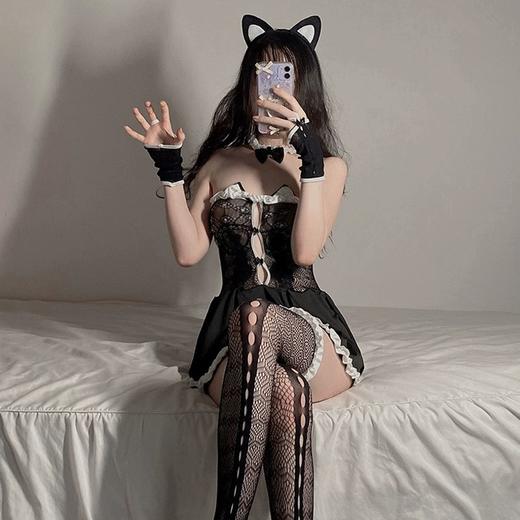猫女郎 | T4款 商品图3
