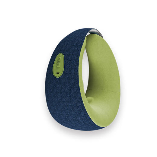 沃品  颈部按摩枕  U型按摩枕 NM05 商品图2