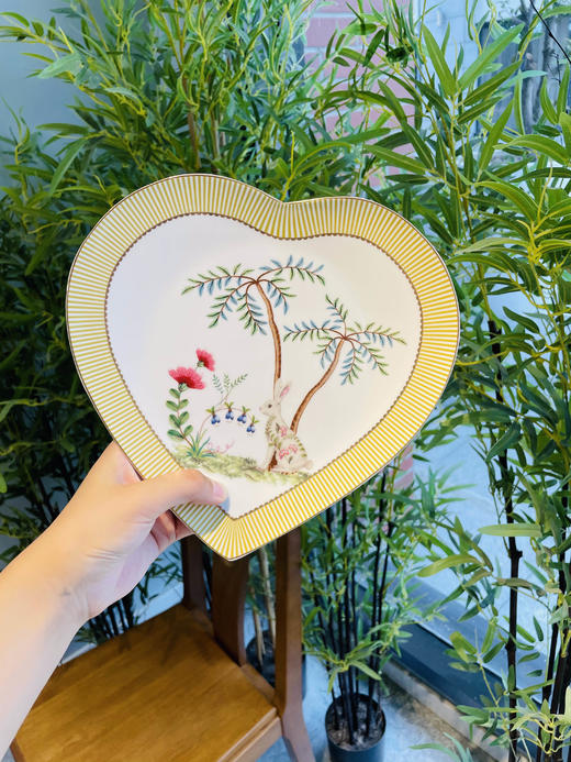 【⁬收藏级-品牌直发】‭❗️荷兰时尚家居品牌PIP STUDIO高颜值餐具合集！⁪极具维多利亚复古风格和温馨田园元素设计，感受欧式古典氛围 商品图6